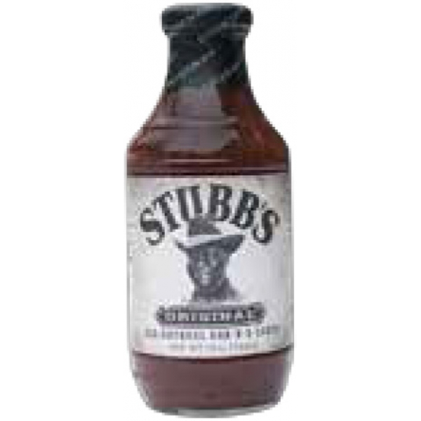 Sauce Original Bar-B-Q