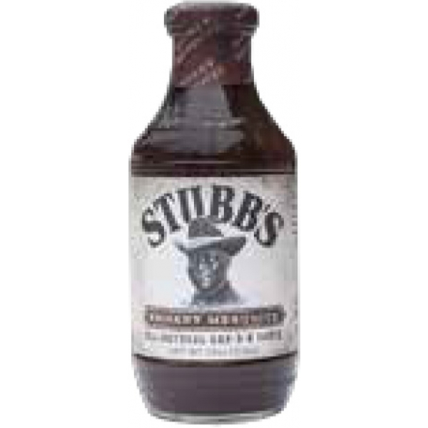 Sauce Smokey Mesquite Bar-B-Q