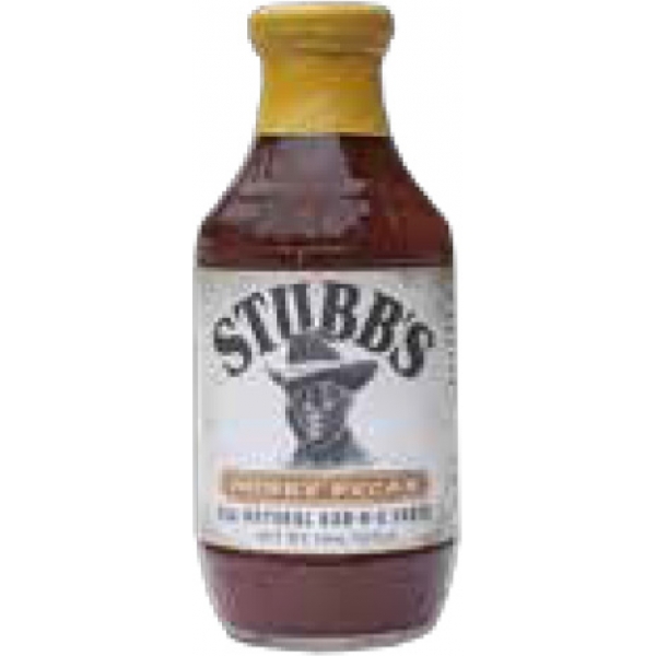 Sauce Honey Pecan Bar-B-Q