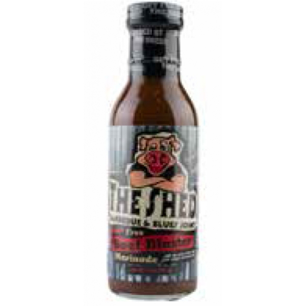 Marinade Beef Blaster