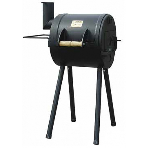  boutique en ligne de BBQ et fumoirs américains JOE's Smoker