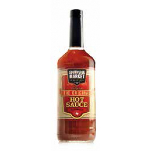 Hot Sauce