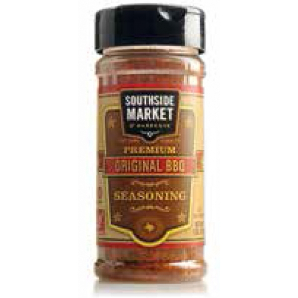 Original BBQ Seasoning