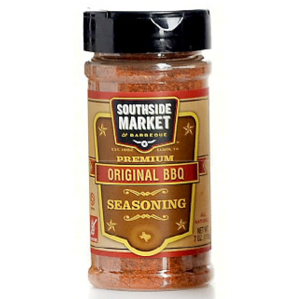 Original BBQ Seasoning