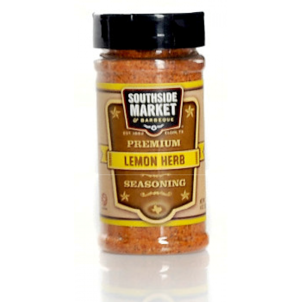 Lemon Herb Seasoning