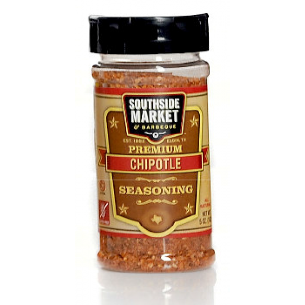 Chipotle Seasoning