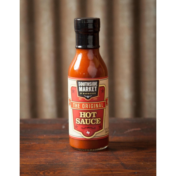 Hot Sauce