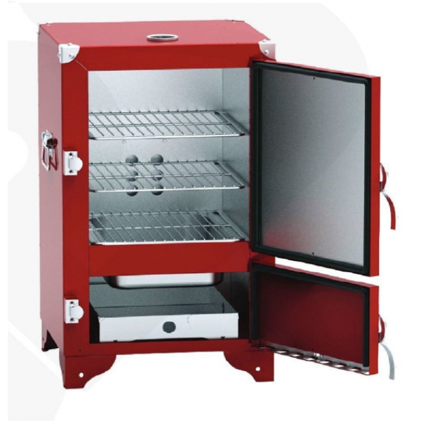 Fumoir Lambert's Red Box