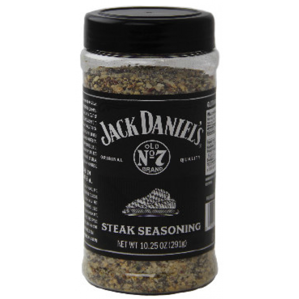 Steak Seasoning