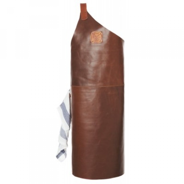 Tablier de boucher