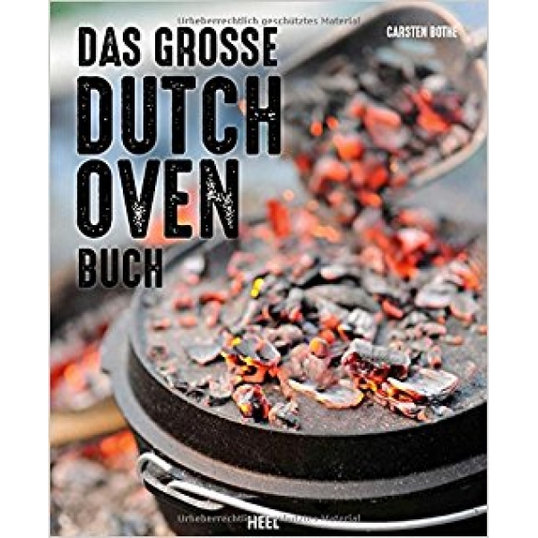 Das große Dutch Oven Buch