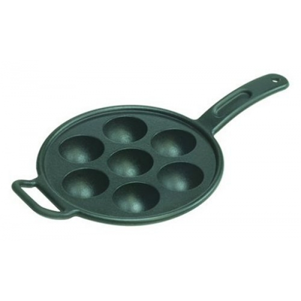 Poêle Aebleskiver