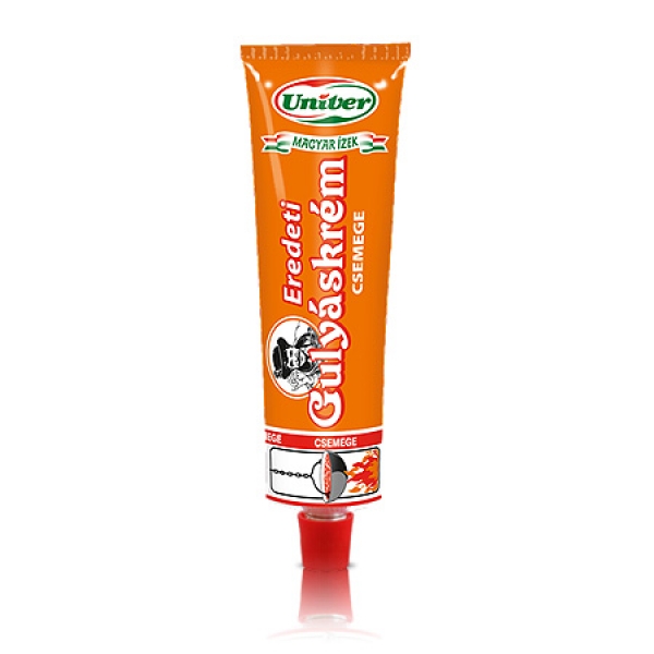 Gulaschcreme mild