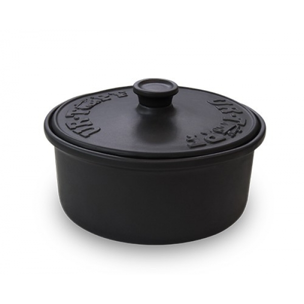 UR-Topf Classic Basalt