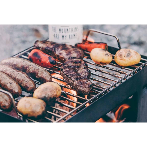 BEER BOX Grille