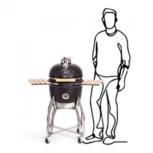 Medium Kamado 16"