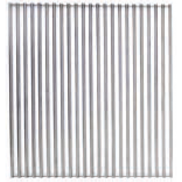 Grille de cuisson en inox