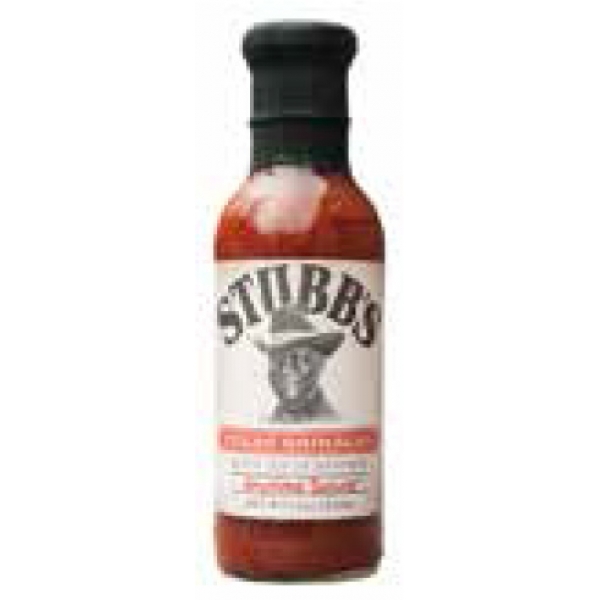 Sauce Texas Sriracha Anytime