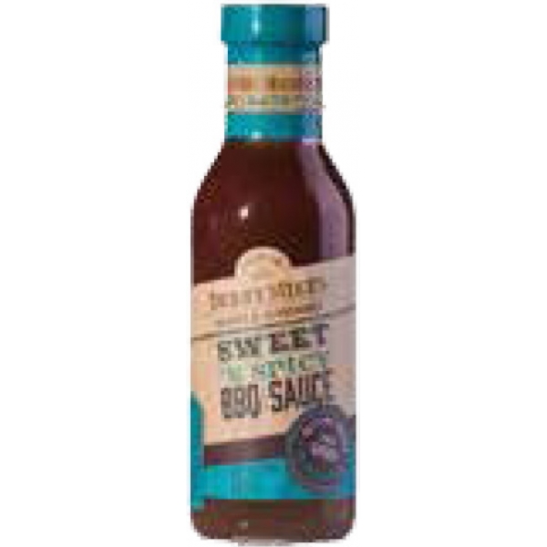Sauce BBQ Sweet'n Spicy