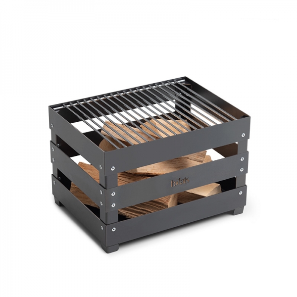 CRATE Grillrost